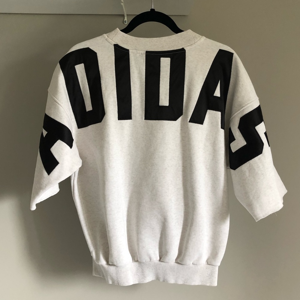 Adidas Sweatshirt - Picture 2 of 3
